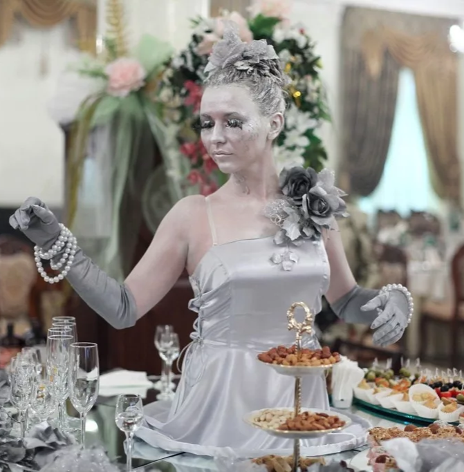 Фото проекта